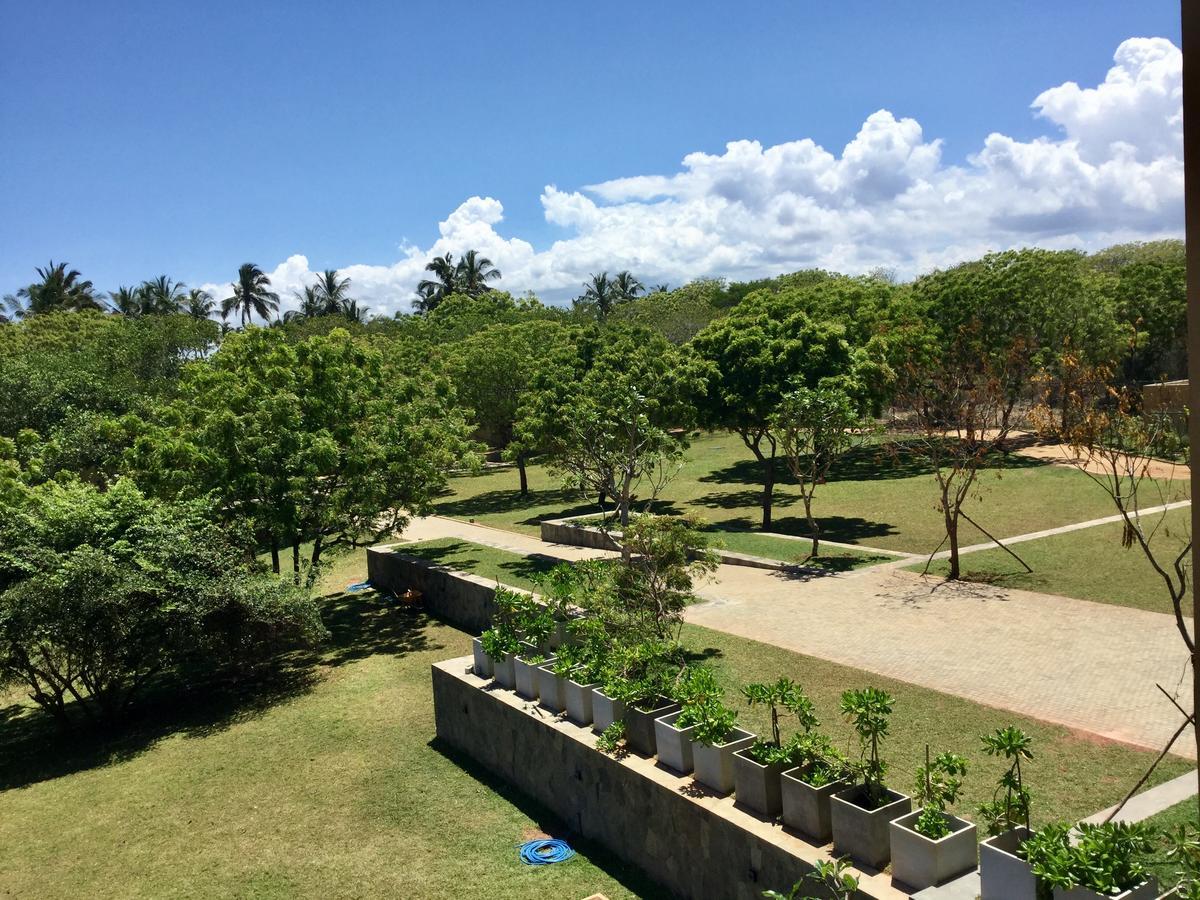 Sooriya Resort & Spa Tangalle Exterior photo